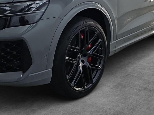 Audi RS Q8 Performance 305 kmh Keramikbremse AHK bild 3