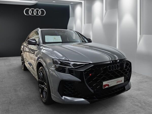 Audi RS Q8 Performance 305 kmh Keramikbremse AHK bild 4