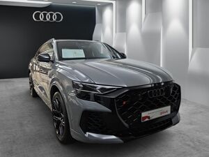 Audi RS Q8 Performance 305 kmh Keramikbremse AHK bild 4