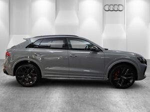Audi RS Q8 Performance 305 kmh Keramikbremse AHK bild 5