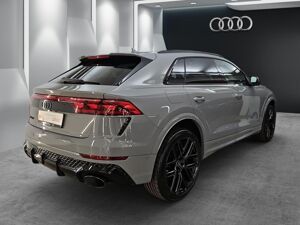 Audi RS Q8 Performance 305 kmh Keramikbremse AHK bild 6