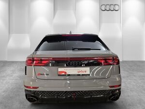 Audi RS Q8 Performance 305 kmh Keramikbremse AHK bild 7