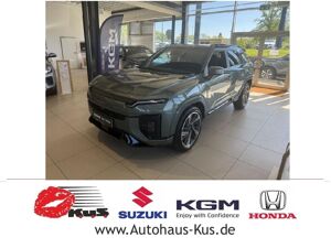 KGM Actyon Lux❤️Komfort SUV❤️ Sofort Verfügbar 5 Jahre Garantie* ❗❗❗ bild 1