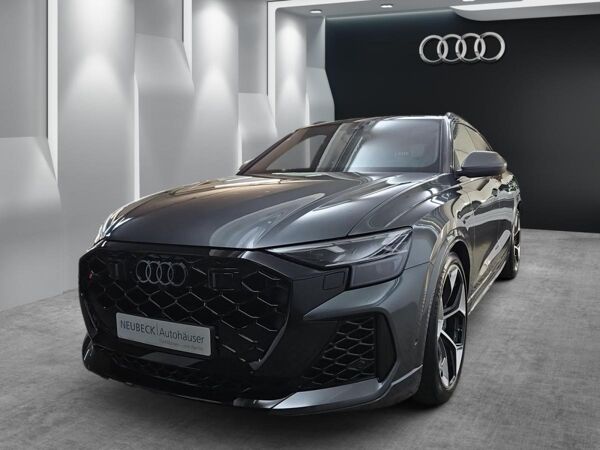 Audi RS Q8 Performance bild 1
