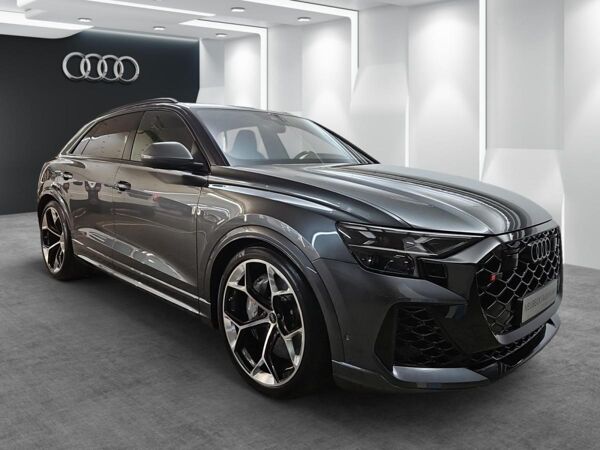 Audi RS Q8 Performance bild 4