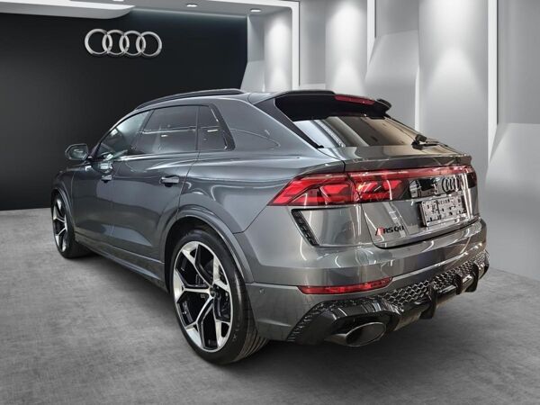 Audi RS Q8 Performance bild 6
