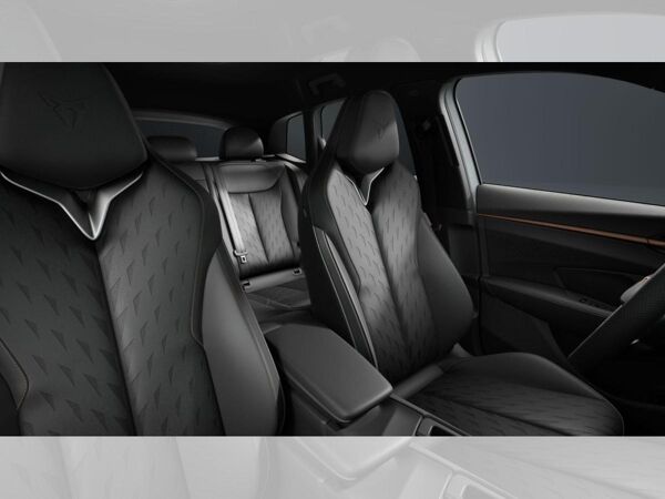 Cupra Terramar VZ 2.0 TSI DSG 4Drive - inkl. Wartung/Inspektion *SOFORT VERFÜGBAR* bild 4