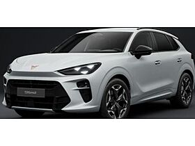 Cupra Terramar VZ 2.0 TSI DSG 4Drive - inkl. Wartung/Inspektion *SOFORT VERFÜGBAR*
