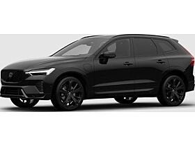 Volvo XC60 Black Edition Plus T8 Plug-in Hybrid *sofort verfügbar* Volvo XC60 Black Edition Plus T8 Plug-in Hybrid *sofort verfügbar*