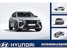 Hyundai TUCSON Tucson 1.6 T-GDI PHEV N Line !Powerleasing Highlights! Hyundai TUCSON Tucson 1.6 T-GDI PHEV N Line !Powerleasing Highlights!