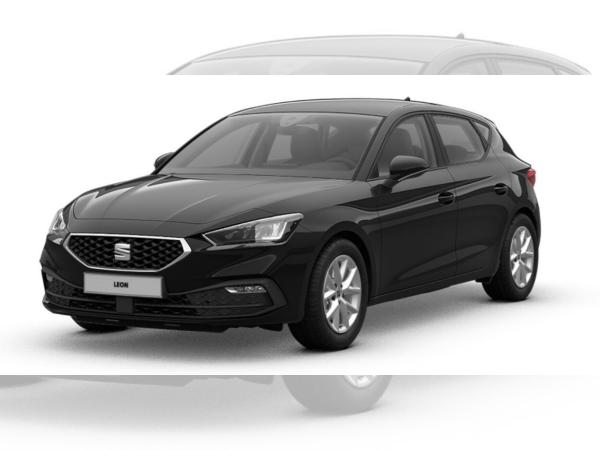 Seat Leon 1.5 TSI 85kW Road Edition bild