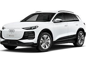Audi Q6 e-tron +WINTERRÄDER+AHK+SPORTSITZE+360 KAMERA+