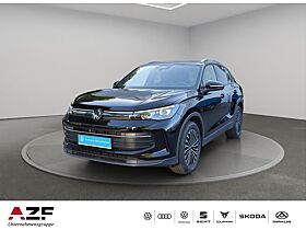 Volkswagen Tiguan 1.5 eTSI DSG Goal AHK+IQ.LIGHT+NAVI+ACC Volkswagen Tiguan 1.5 eTSI DSG Goal AHK+IQ.LIGHT+NAVI+ACC