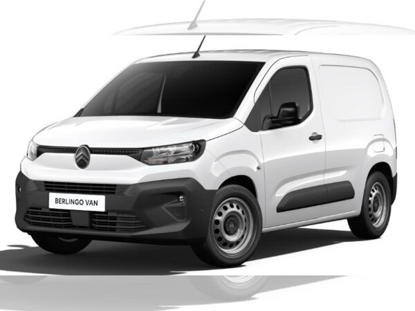 Citroën Berlingo Kastenwagen L1 H1 bild 1