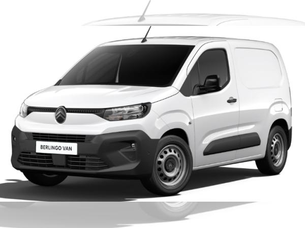 Citroën Berlingo Kastenwagen L1 H1 bild