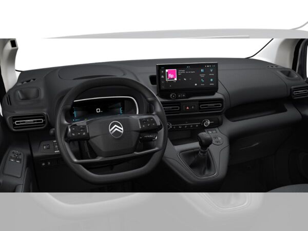 Citroën Berlingo Kastenwagen L1 H1 bild 6