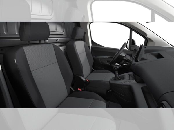 Citroën Berlingo Kastenwagen L1 H1 bild 7