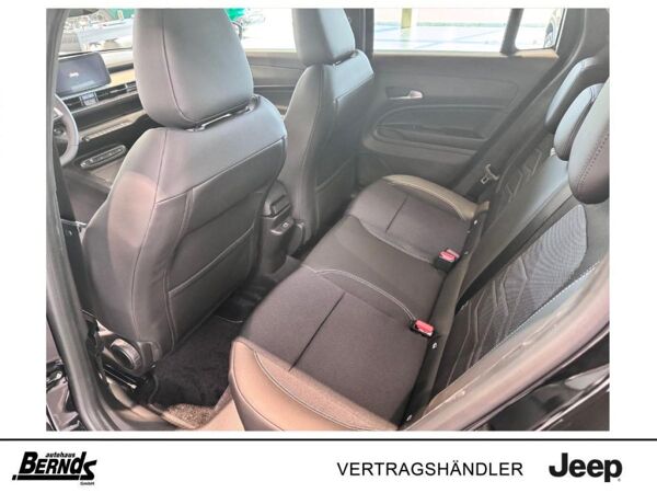Jeep Avenger 🔝Black Edition -NUR 5 STÜCK 🖤- JEEP NRW-PRIVATKUNDEN-AKTION bild 5