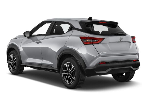 Nissan Juke 1.0 DIG-T 6 MT N-Connecta ❗️Sofort-Verfügbar❗️✨Frühlings-Aktion✨ bild 3
