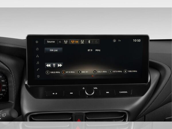 Nissan Juke 1.0 DIG-T 6 MT N-Connecta ❗️Sofort-Verfügbar❗️✨Frühlings-Aktion✨ bild 6