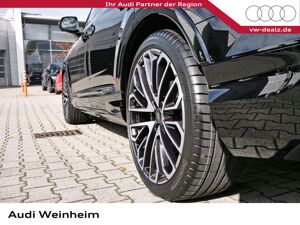 Audi Q7 SUV S line TDI quattro tiptronic AHK Alu 22" bild 6