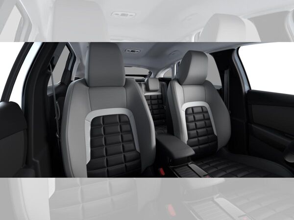 Citroën C4 TEAM-D / SOFORT VERFÜGBAR / ALLWETTERREIFEN / SONDERAKTION bild 6