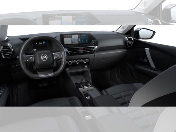 Citroën C4 TEAM-D / SOFORT VERFÜGBAR / ALLWETTERREIFEN / SONDERAKTION bild 5