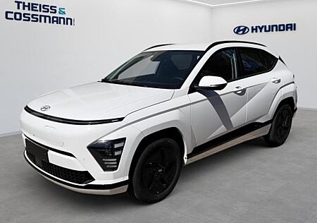 Hyundai Kona Elektro ⚡MJ2026 EV 65kWh 204 PS, Trend, El. Heckklappe, 360 Grad Kamera⚡