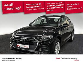 Audi Q5 50 TFSI e qu.S tr. AHK 360°K VIRTUAL LED NAVI