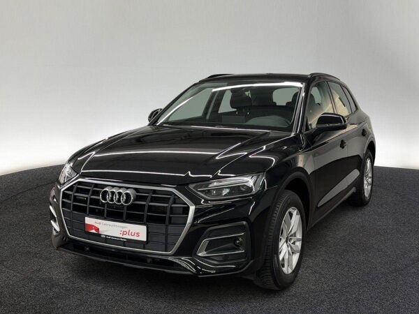 Audi Q5 50 TFSI e qu.S tr. AHK 360°K VIRTUAL LED NAVI bild 4
