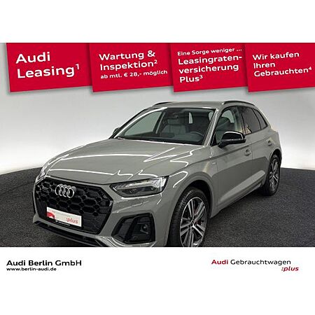 Audi Q5 leasen
