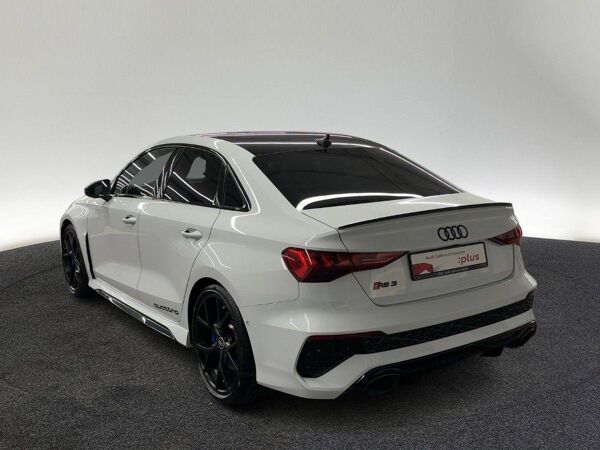 Audi RS3 RS 3 Limousine S tr. MATRIX NAVI RFK HUD VIRTUAL bild 6