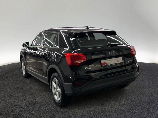 Audi Q2 35 TFSI S tr. DAB PDC LED SITZHZG bild 6