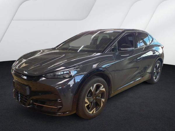 Cupra Tavascan Endurance 210kW - Wärmepumpe Kamera Navi  LED LM ACC SHZ GJR Park Assist bild