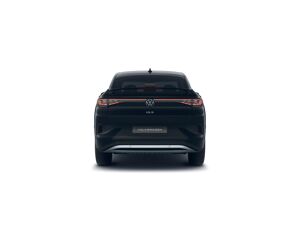 Volkswagen ID.5 Pure DAB+ IQLight LED-Matrix NaviWärmepumpe FrontAssist bild 3