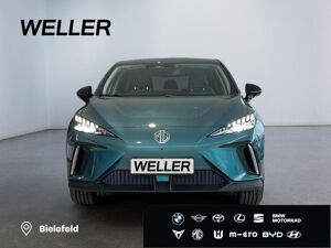 MG MG4 ⚡ELECTRIC - PREMIUM - SONDERAKTION⚡ bild 3