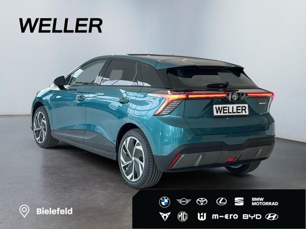 MG MG4 ⚡ELECTRIC - PREMIUM - SONDERAKTION⚡ bild 4
