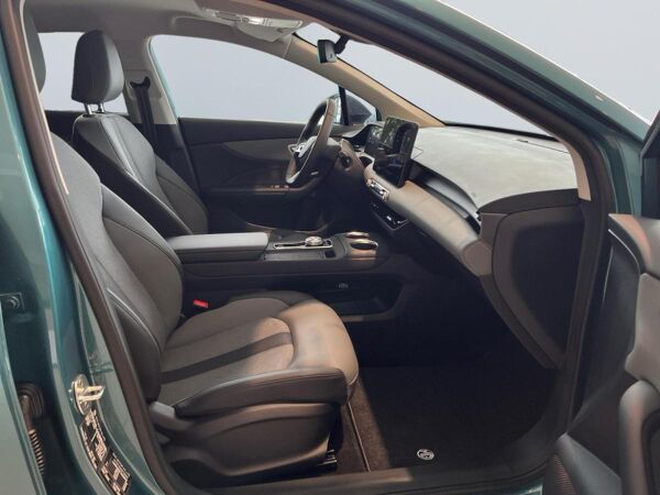 MG MG4 ⚡ELECTRIC - PREMIUM - SONDERAKTION⚡ bild 7