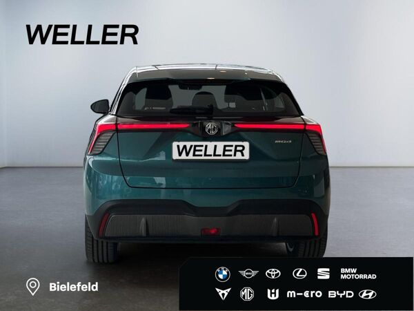 MG MG4 ⚡ELECTRIC - PREMIUM - SONDERAKTION⚡ bild 5