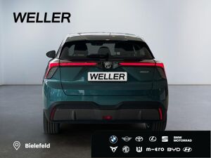 MG MG4 ⚡ELECTRIC - PREMIUM - SONDERAKTION⚡ bild 5