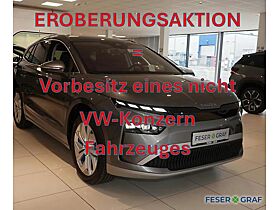 Skoda ENYAQ Essence 61 kWh - 140kw *EROBERUNGSKATION* Skoda ENYAQ Essence 61 kWh - 140kw *EROBERUNGSKATION*