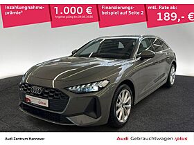 Audi A5 Avant 2.0 TFSI Kamera AHK Navi LED DAB