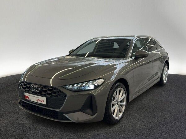 Audi A5 Avant 2.0 TFSI Kamera AHK Navi LED DAB bild 2
