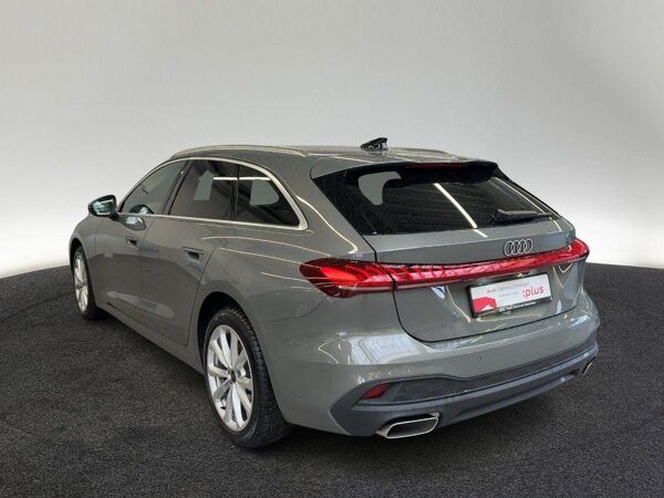 Audi A5 Avant 2.0 TFSI Kamera AHK Navi LED DAB bild 4