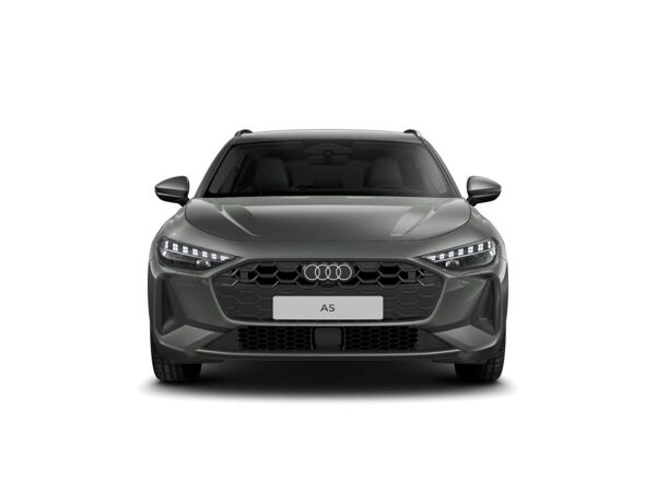 Audi A5 Avant 2.0 TFSI Kamera AHK Navi LED DAB bild 3