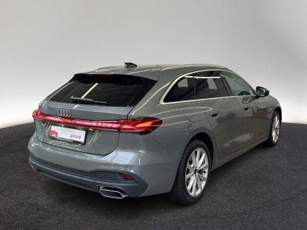 Audi A5 Avant 2.0 TFSI Kamera AHK Navi LED DAB bild 5