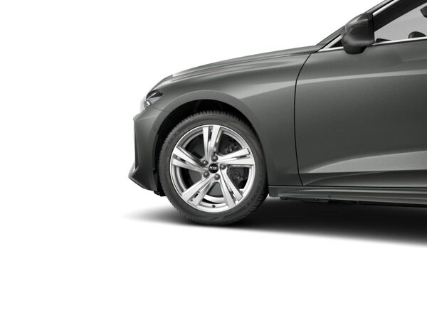 Audi A5 Avant 2.0 TFSI Kamera AHK Navi LED DAB bild 4
