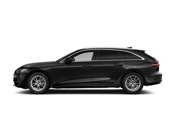 Audi A5 Avant 2.0 TDI Kamera Navi virtual LED DAB bild 6