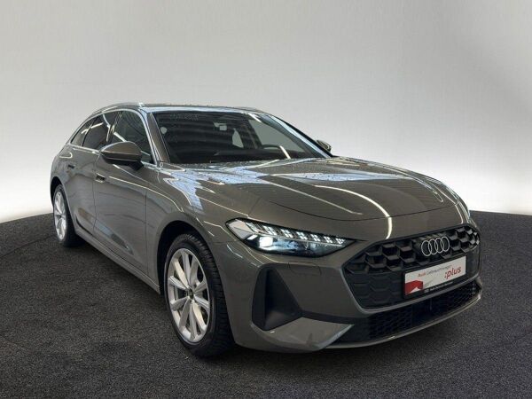 Audi A5 Avant 2.0 TFSI Kamera AHK Navi LED DAB bild 6