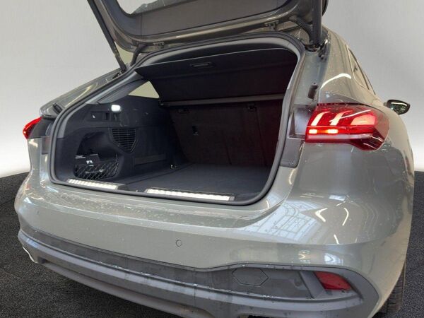Audi A5 Avant 2.0 TFSI Kamera AHK Navi LED DAB bild 6